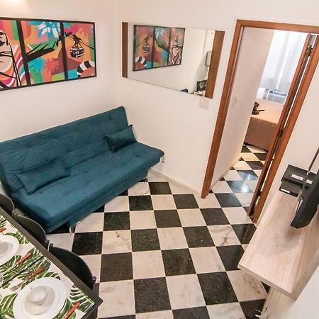 Beach Block+Laundry+2 Bathrooms Рио де Жанейро Екстериор снимка
