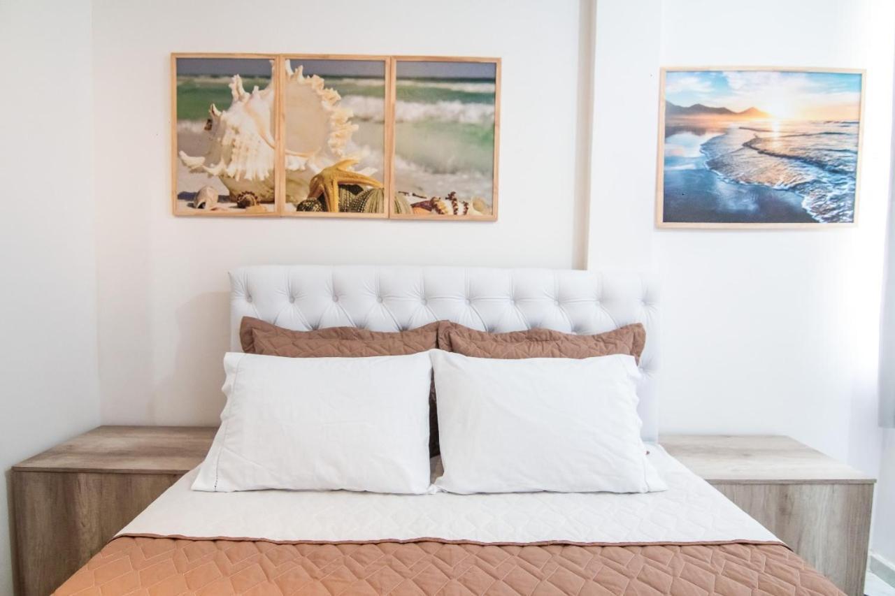 Beach Block+Laundry+2 Bathrooms Рио де Жанейро Екстериор снимка